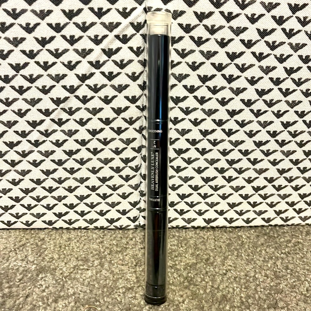 IT Heavenly Luxe Dual airbrush concealer